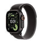 Watch Ultra 3 Svart Títan