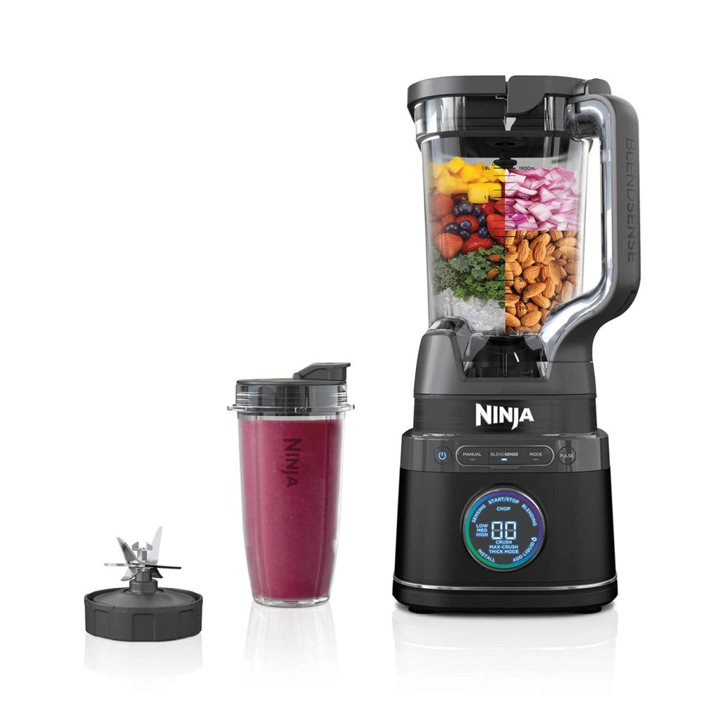 Ninja Detect TB301EU Blender Pro+