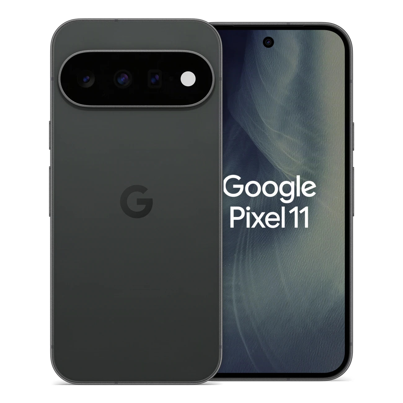 Google Pixel 11 