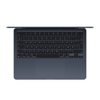 MacBook Air 13” M4 - Íslenskt lyklaborð