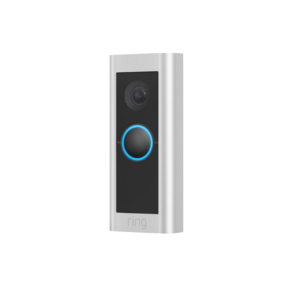 Ring Video Doorbell Pro 2 Plug-in