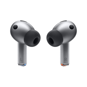 Galaxy Buds3 Pro Silver