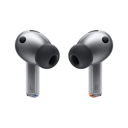 Galaxy Buds3 Pro Silver