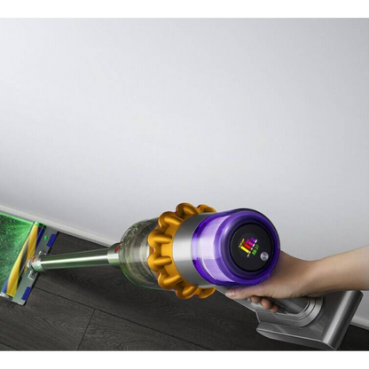 Dyson V15 Detect Absolute