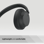Sony Bluetooth heyrnartól WHCH720 Noise Cancelling