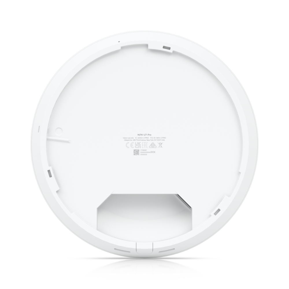 Ubiquiti UniFi U7 Pro WiFi 7 Access Point