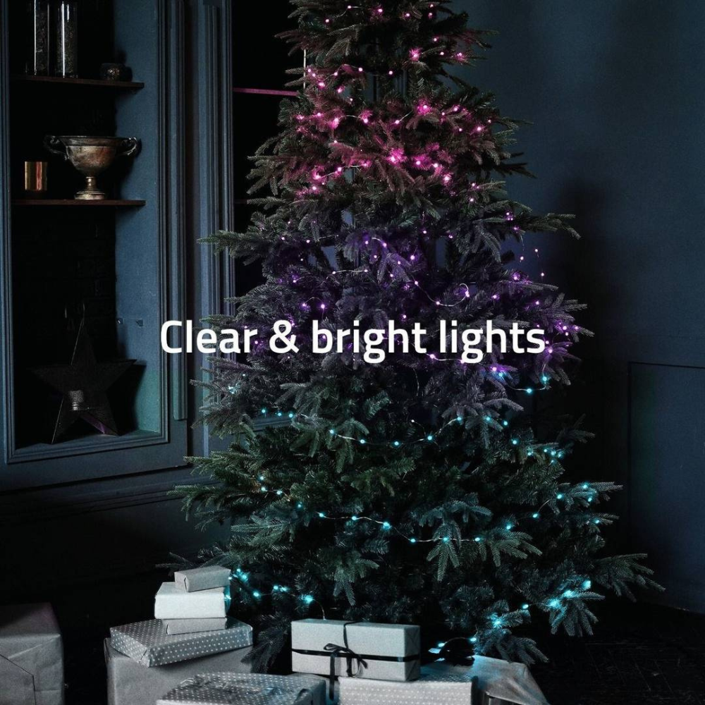 Hombli RGB snjalljólasería