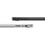 MacBook Pro 16" M5 Pro/Max