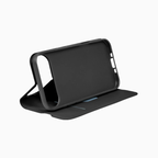 Obal:me SmoothTouch iPhone 17 Clear Case