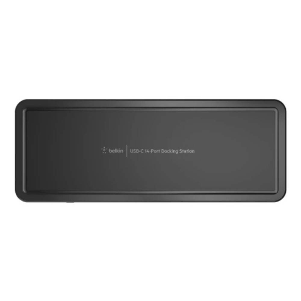 Belkin USB-C Docking Station 14-in-1