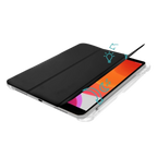 OBAL:ME MISTYTAB CASE FOR IPAD 10.2" 2019/2020/2021 - BLACK