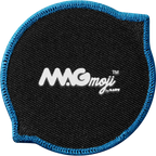 Laut Magmoji Badge Love Blue moji