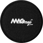 Laut Magmoji Badge Good Vibes Only moji