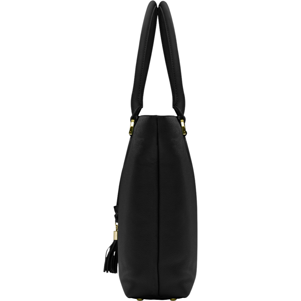 Dbramante Amsterdam leðurtaska 15"