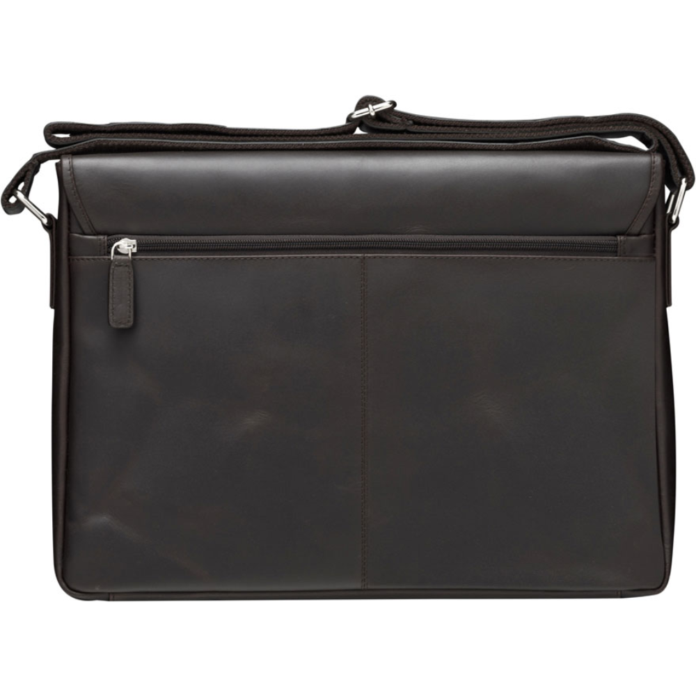 dbramante1928 Laptop Bag 14" Marselisborg (2nd Gen), Hunter Dark