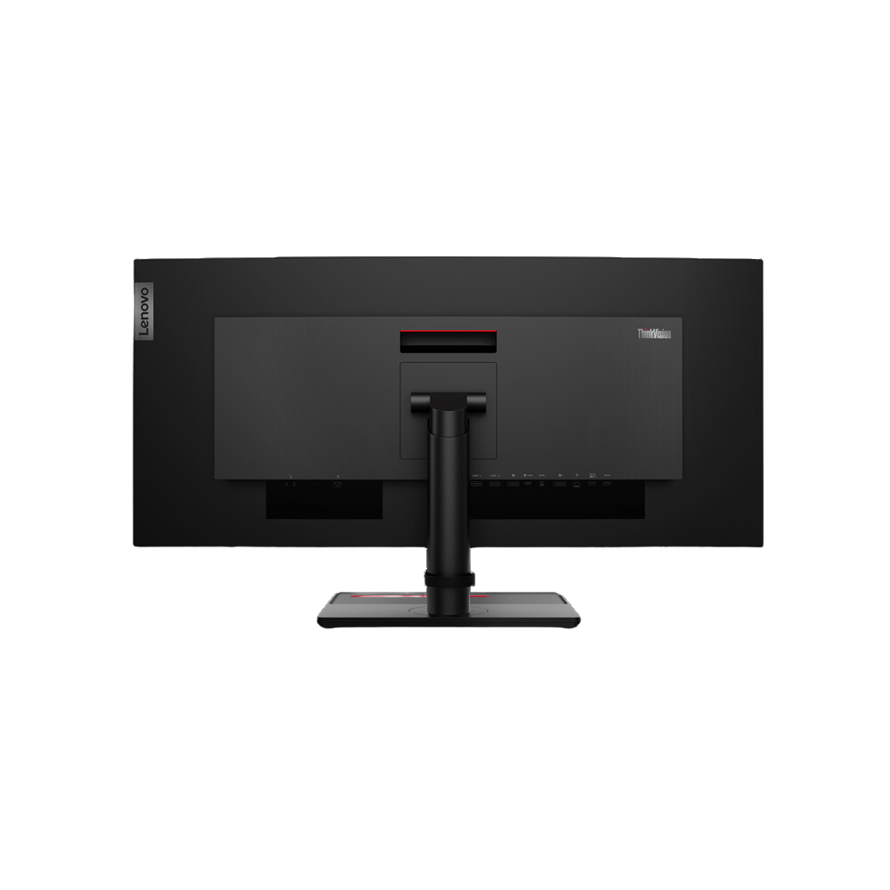 Lenovo ThinkVision P34w 34" 3440x1440 3800R USB-C/DP/HDMI 60Hz