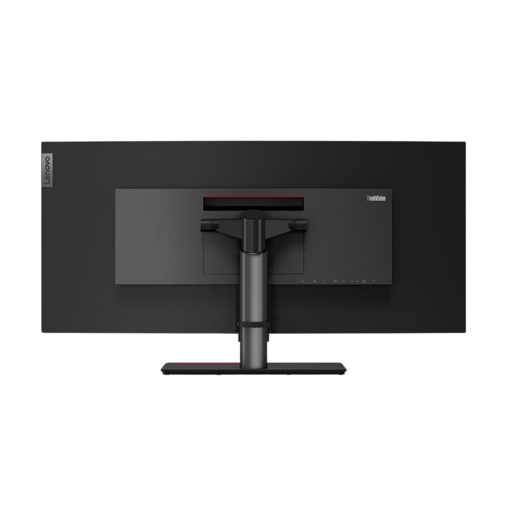 ThinkVision P40w 39,7" 5120x2160 2500R TB(USB- C)/DP/HDMI/ETH