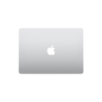 MacBook Air 15" M5 - Íslenskt lyklaborð