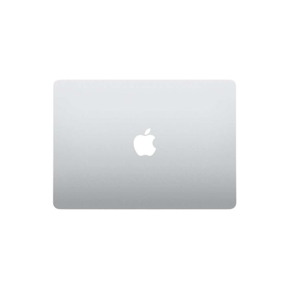 MacBook Air 13" M5 - Íslenskt lyklaborð