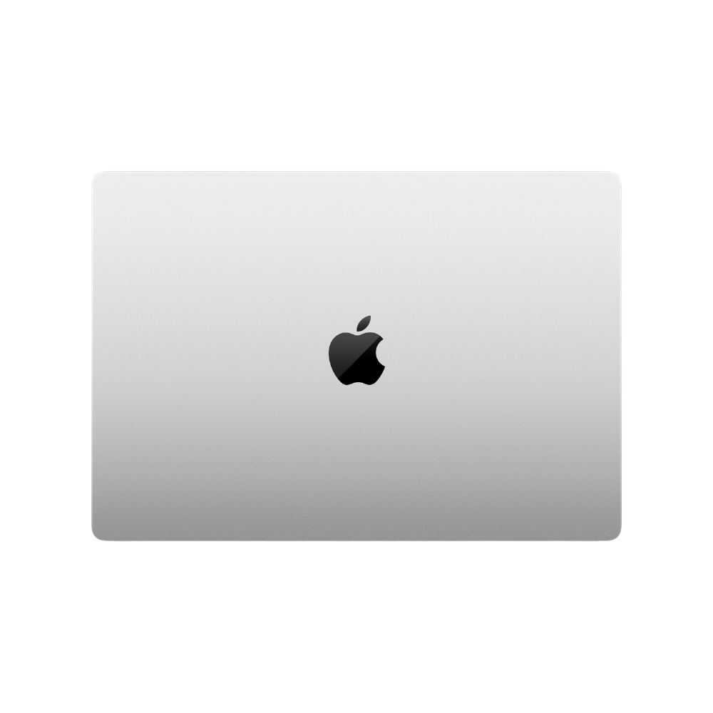 MacBook Pro 16" M5 Pro/Max - Danskt lyklaborð