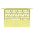 MacBook Neo - Íslenskt lyklaborð