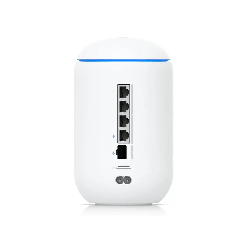 Unifi Dream Router 7