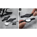 Laut Bike Tag Bottle Mount for AirTag