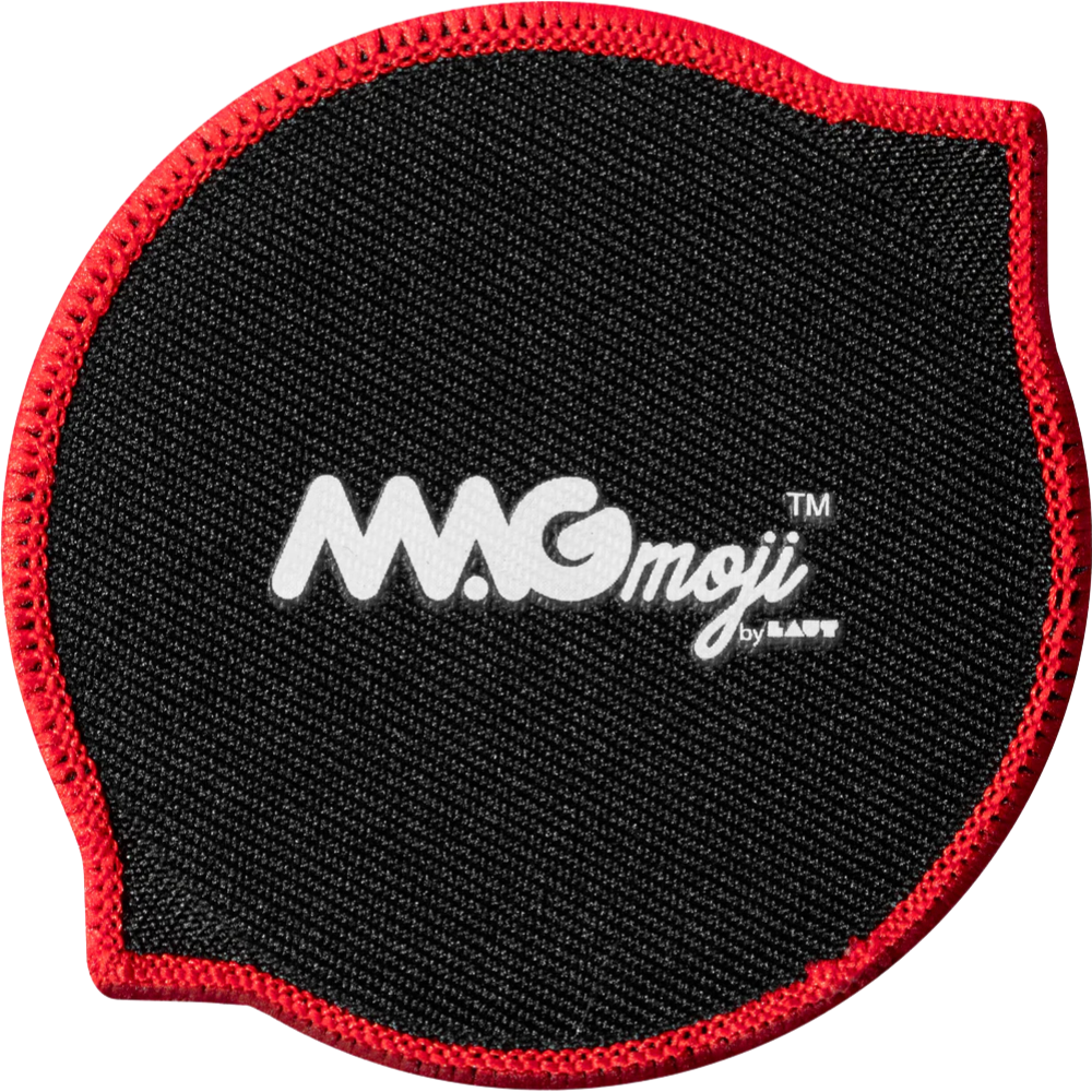 Laut Magmoji Badge Love Red moji