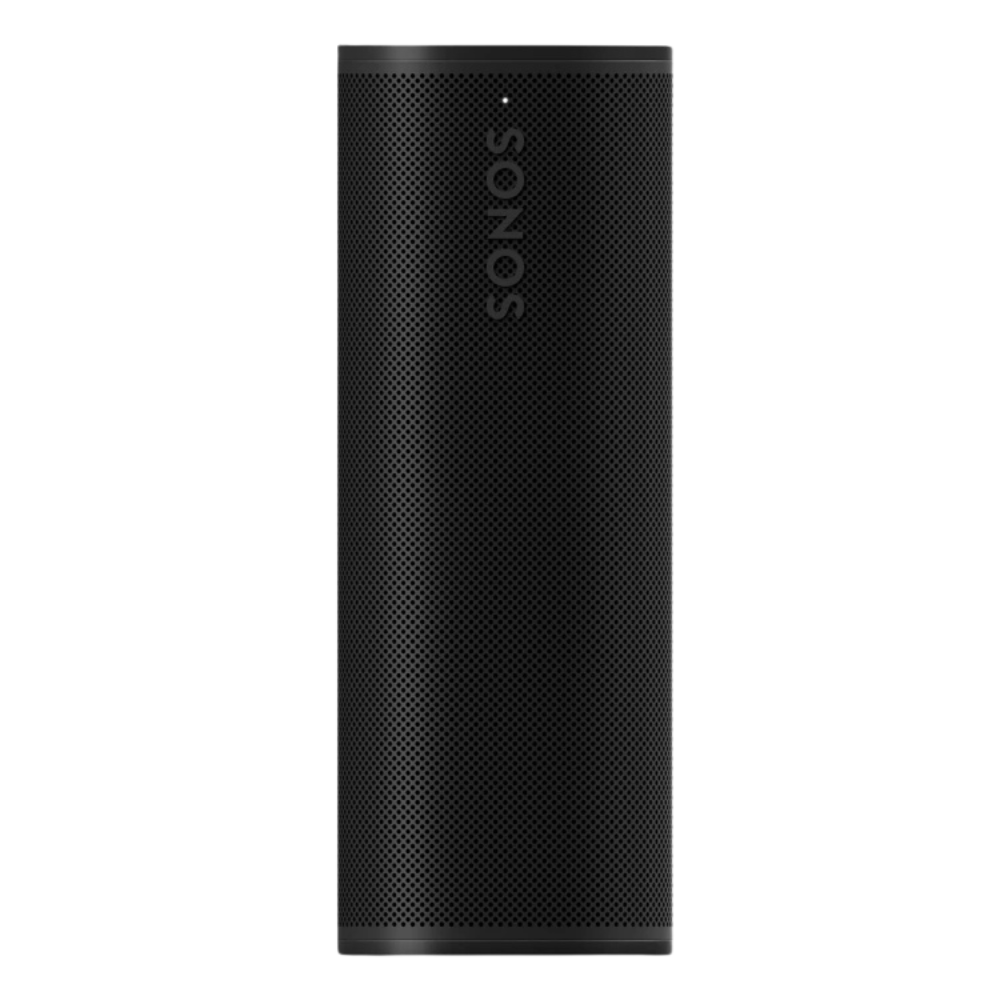 Sonos Roam 2 ferðahátalari - Svartur