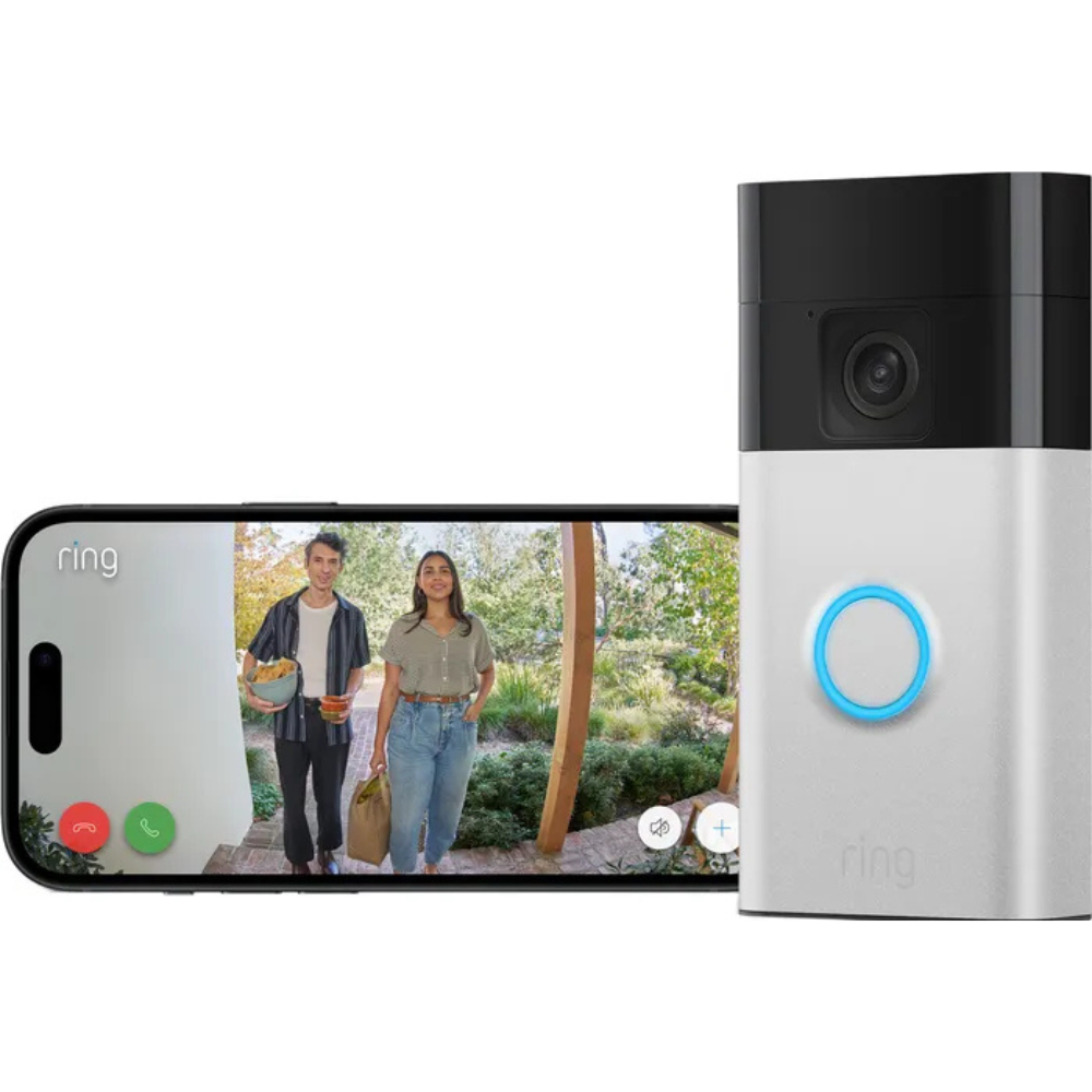 Ring Video Doorbell (3. kynslóð