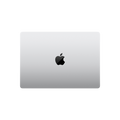 MacBook Pro 14" M5 Pro/Max - Danskt lyklaborð