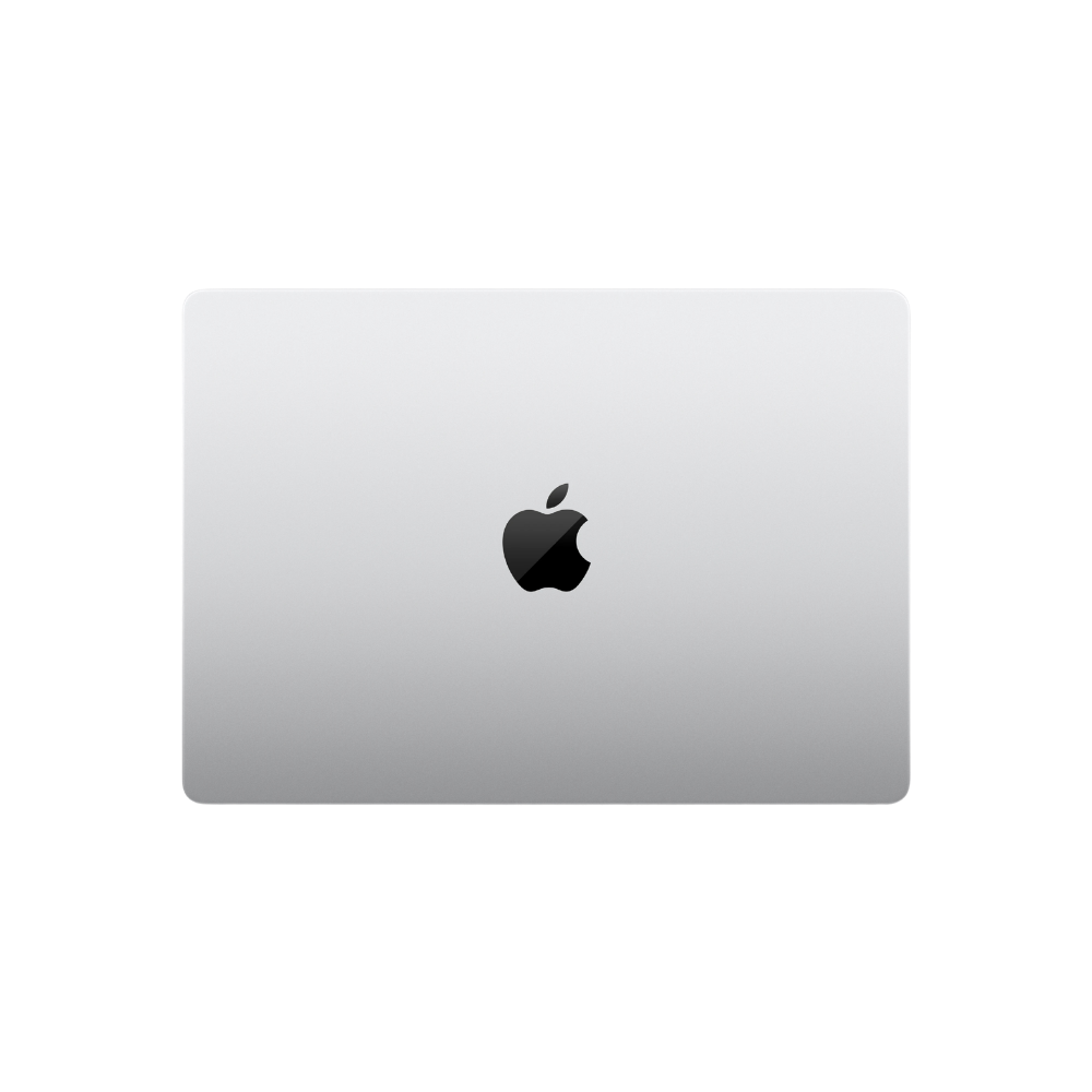 MacBook Pro 14" M5 Pro/Max - Danskt lyklaborð