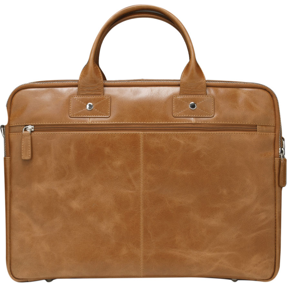 Dbramante 16" Laptop Bag Kronborg (2nd gen), Tan