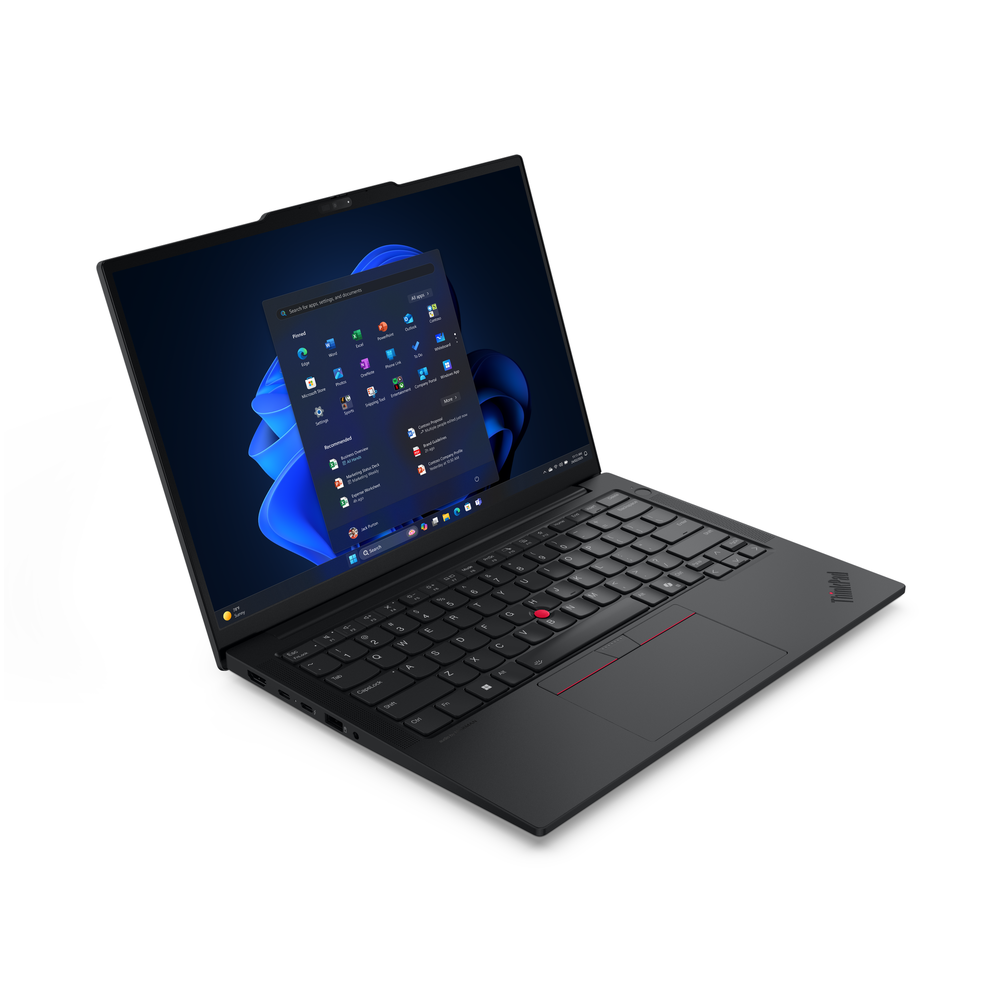Lenovo ThinkPad E14 14" WUXGA AMD Ryzen 5 230 32GB 512GB W11Pro