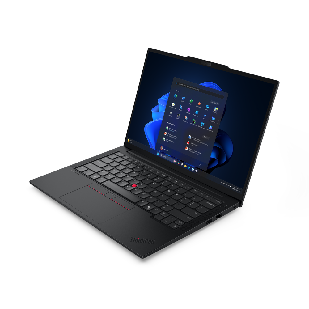 Lenovo ThinkPad E14 14" WUXGA AMD Ryzen 5 230 32GB 512GB W11Pro