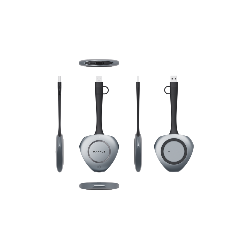 Maxhub WT13M Wireless Sharing Dongle