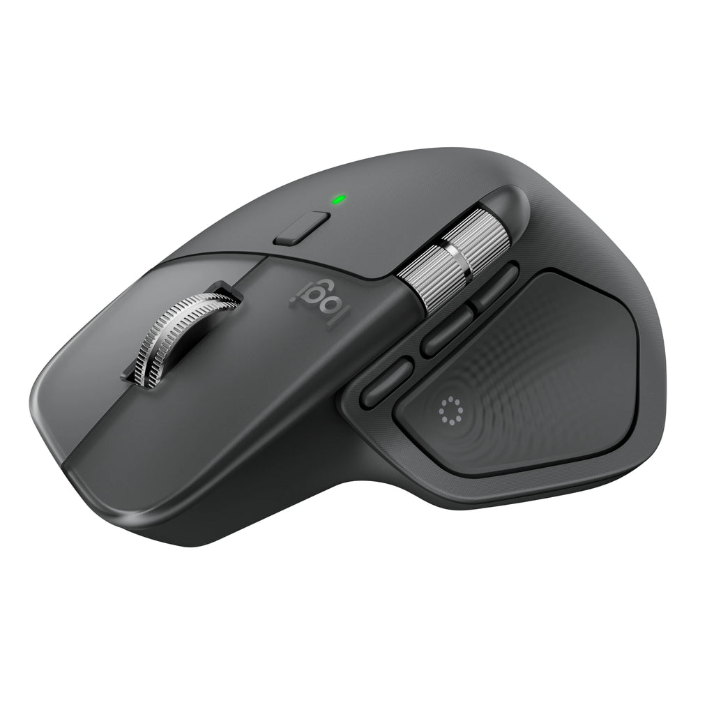 Logitech Mús MX Master 4