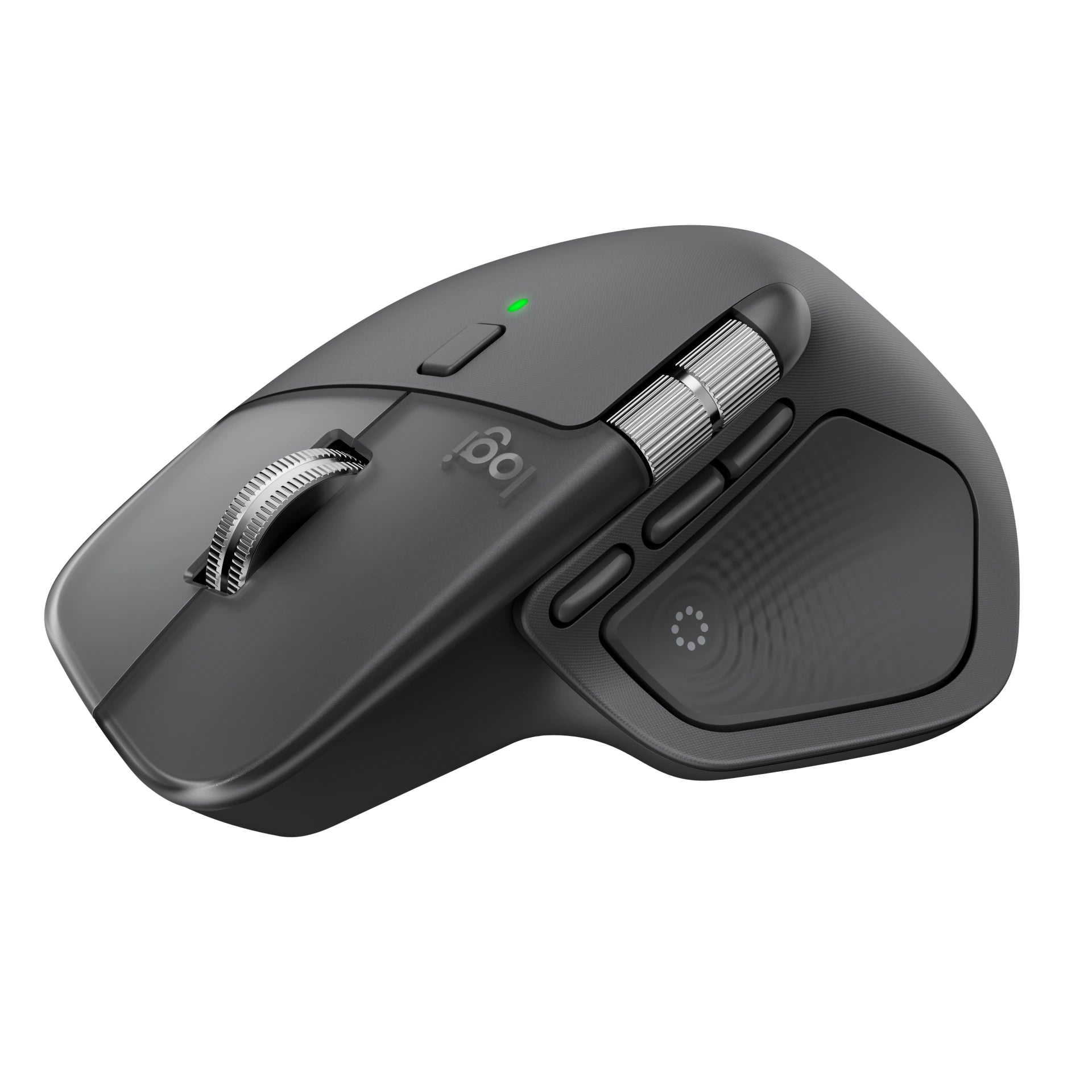 Logitech Mús MX Master 4