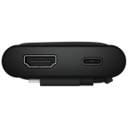 Dell Pro 4-in1 USB-C Travel Hub-DA225