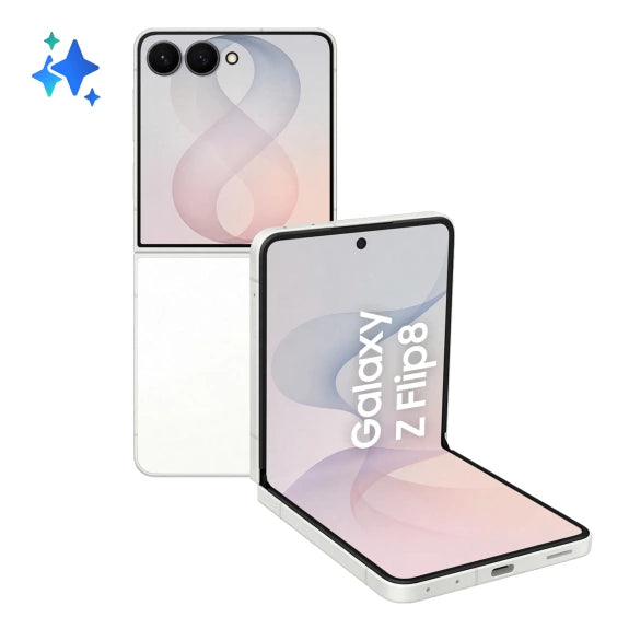 Samsung Galaxy Z Flip8