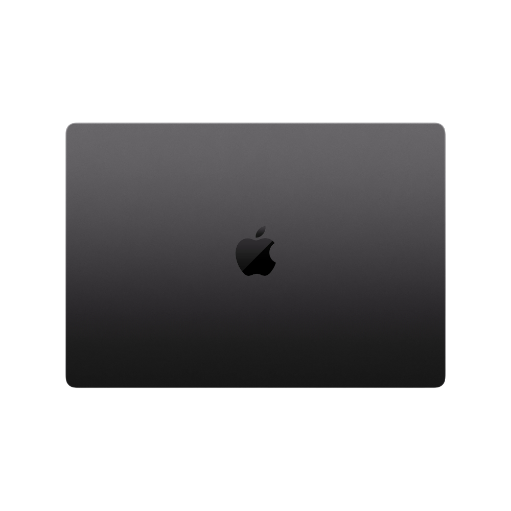 MacBook Pro 16" M5 Pro/Max - Danskt lyklaborð