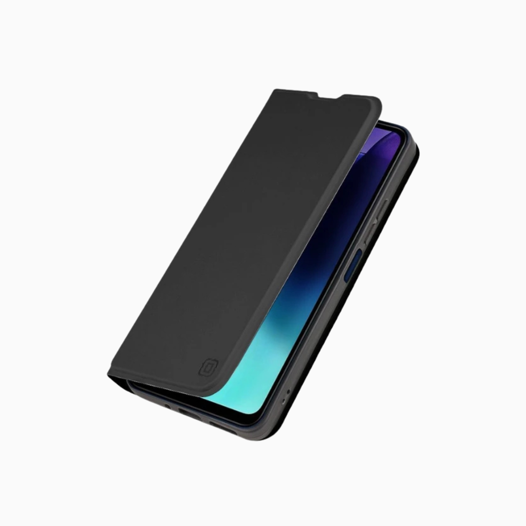 Obal:me SmoothTouch iPhone 17 Clear Case