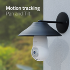 Hombli Smart Bulb Camera