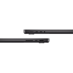 MacBook Pro 16" M4 Pro/Max