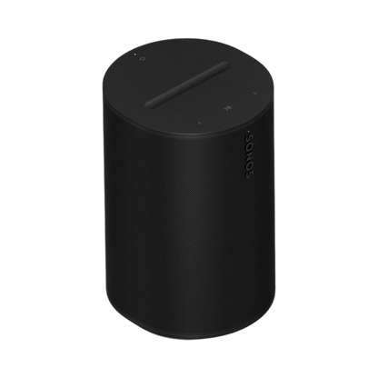 SONOS ERA 100 WIRELESS SPEAKER - BLACK