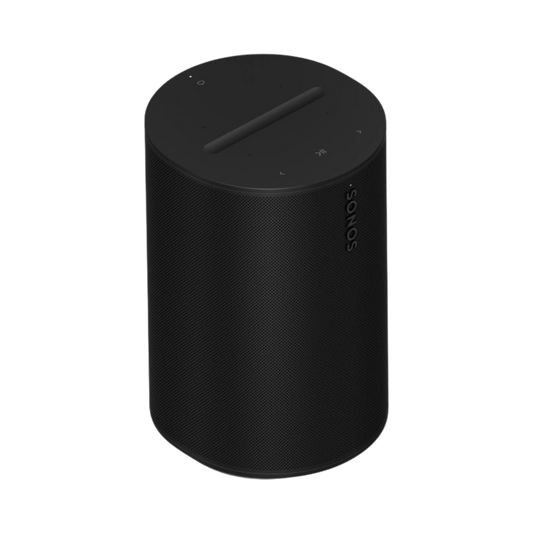 SONOS ERA 100 WIRELESS SPEAKER - BLACK