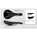 Laut Bike Tag Saddle Mount for AirTag