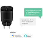 Hombli Smart Socket - Svört