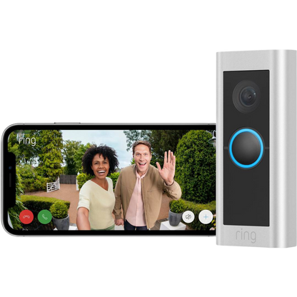 Ring Video Doorbell Pro 2 Plug-in