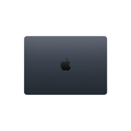 MacBook Air 15" M5 - Íslenskt lyklaborð